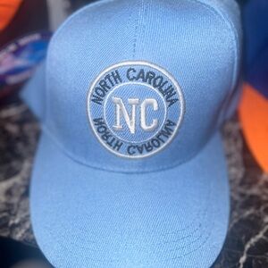 Carolina Hats